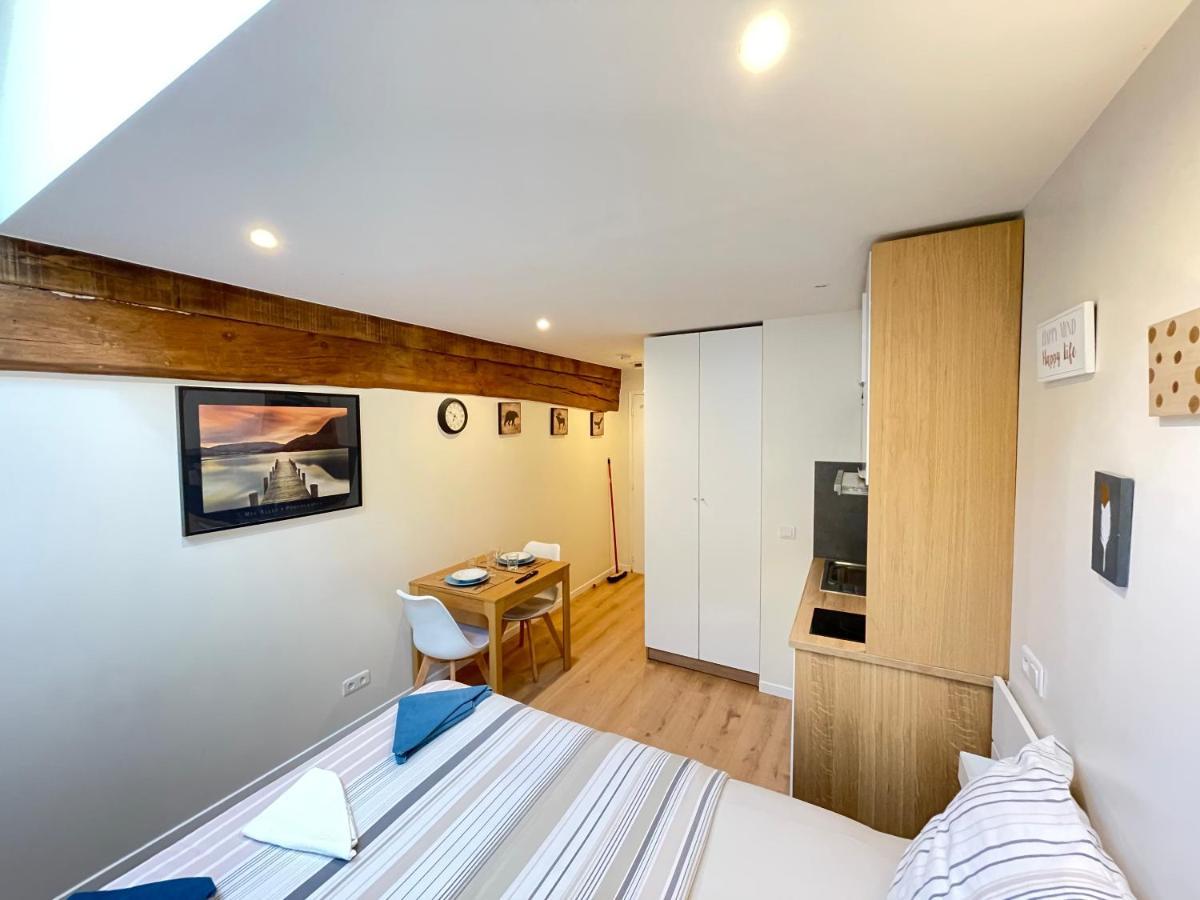 Coeur Massy - Rer Massy Verriere 6 Min - Bus Gare Tgv Appartement Buitenkant foto
