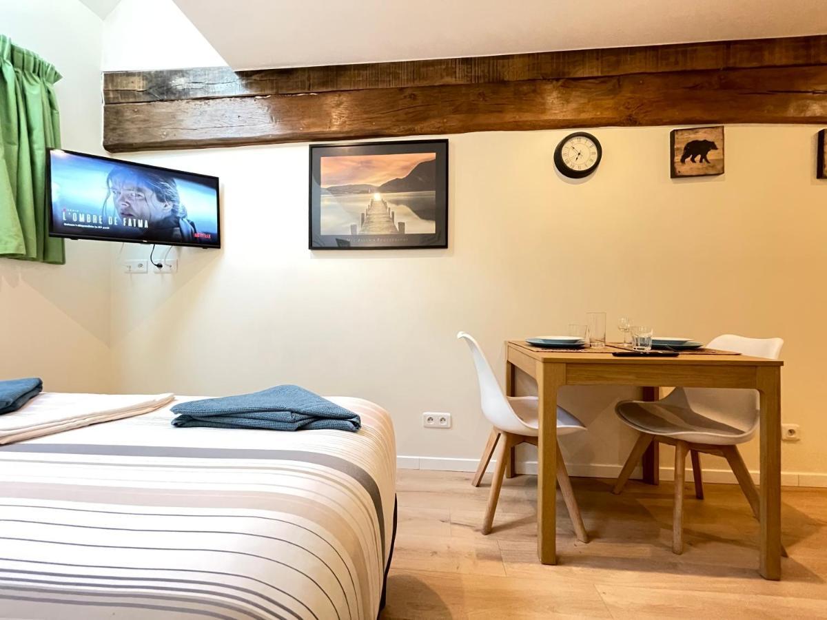 Coeur Massy - Rer Massy Verriere 6 Min - Bus Gare Tgv Appartement Buitenkant foto