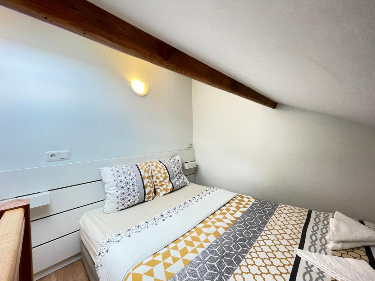 Coeur Massy - Rer Massy Verriere 6 Min - Bus Gare Tgv Appartement Buitenkant foto