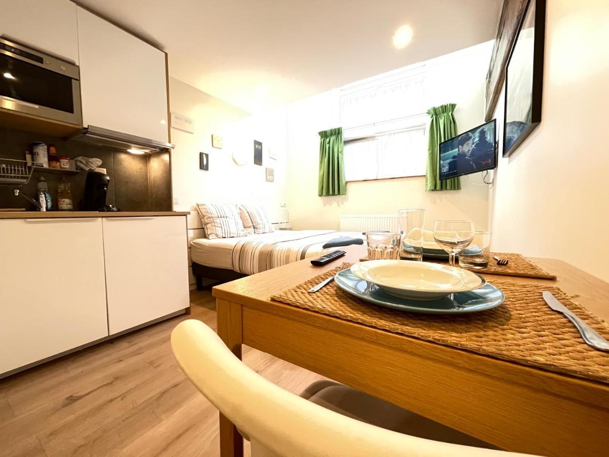 Coeur Massy - Rer Massy Verriere 6 Min - Bus Gare Tgv Appartement Buitenkant foto